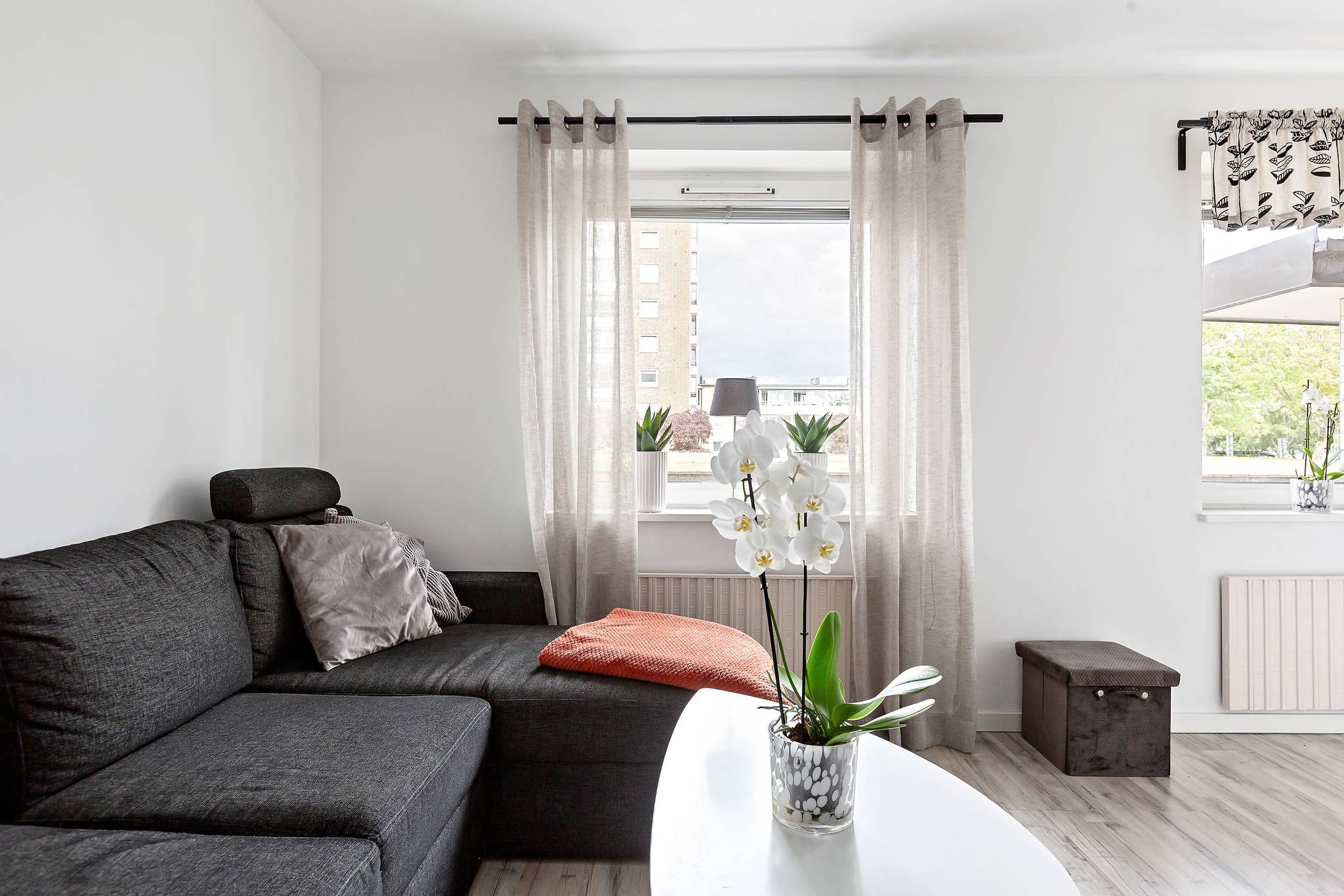 1 rum lägenhet på Kronetorpsgatan 68A Malmö, Malmö kommun - bild 3