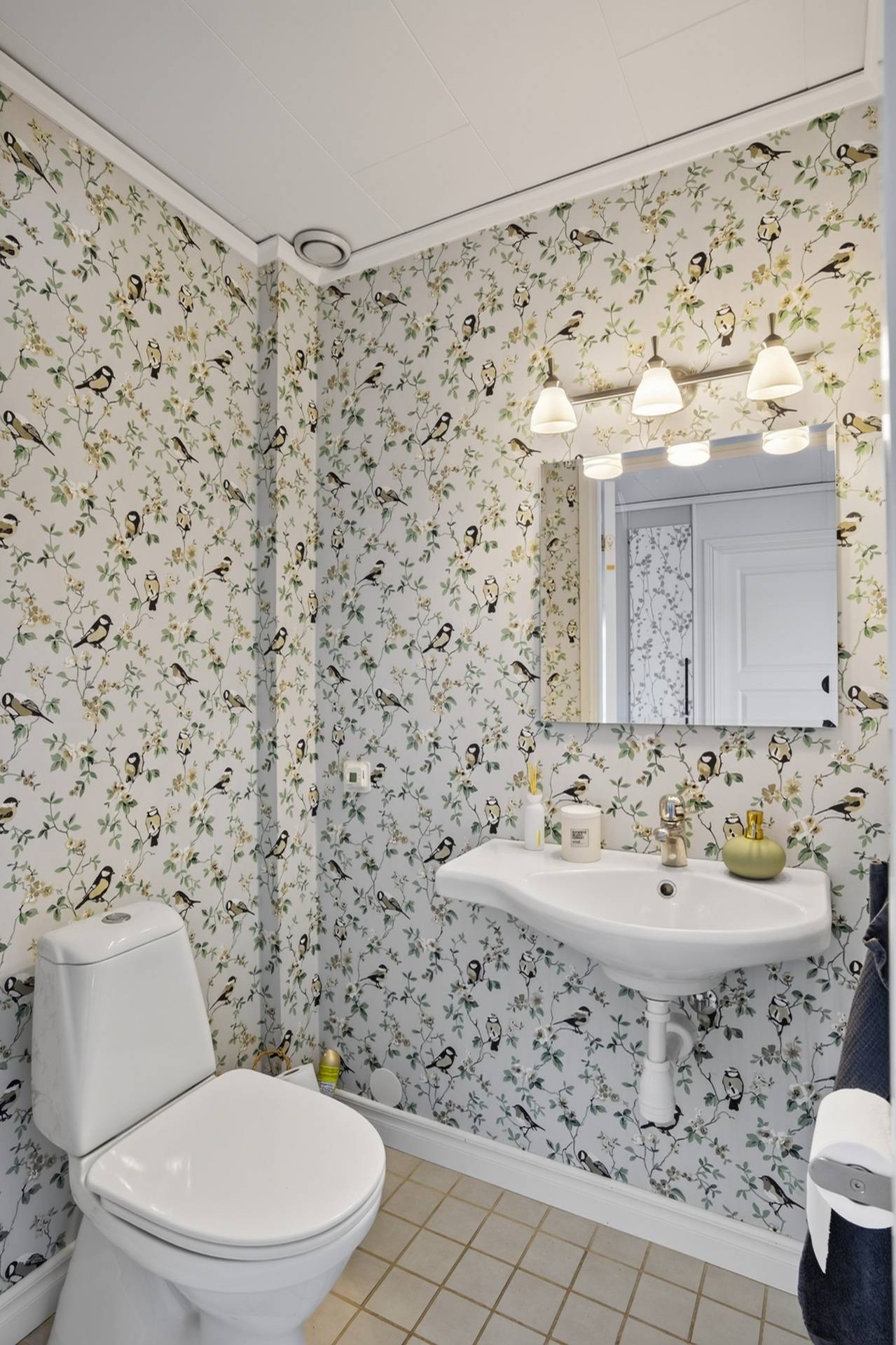 8 rum Villa på Mineralvägen 53 Karlskoga Karlskoga kommun - bild 30