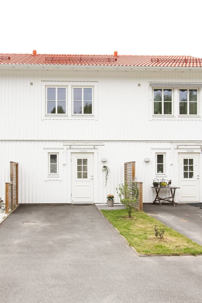 3 rum Par-/kedje-/radhus på Aprikosgatan 19 B Mellringe Nyponlunden Örebro kommun - bild 22