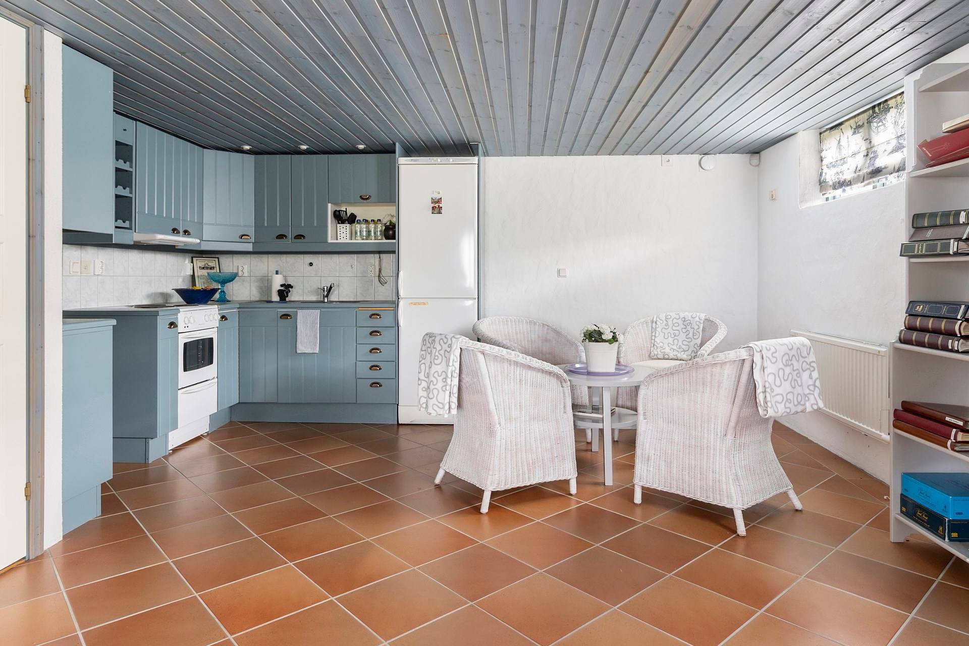 8 rum Villa på Saxenäsvägen 65 Smedjebacken Smedjebackens kommun - bild 25