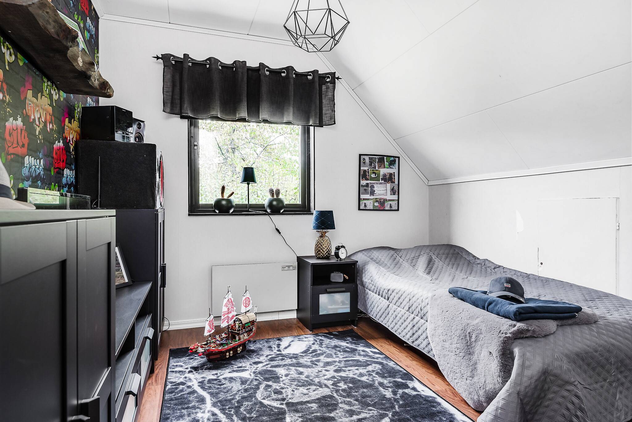 6 rum Villa på Västra Stenby 163 Västra Stenby Motala kommun - bild 29