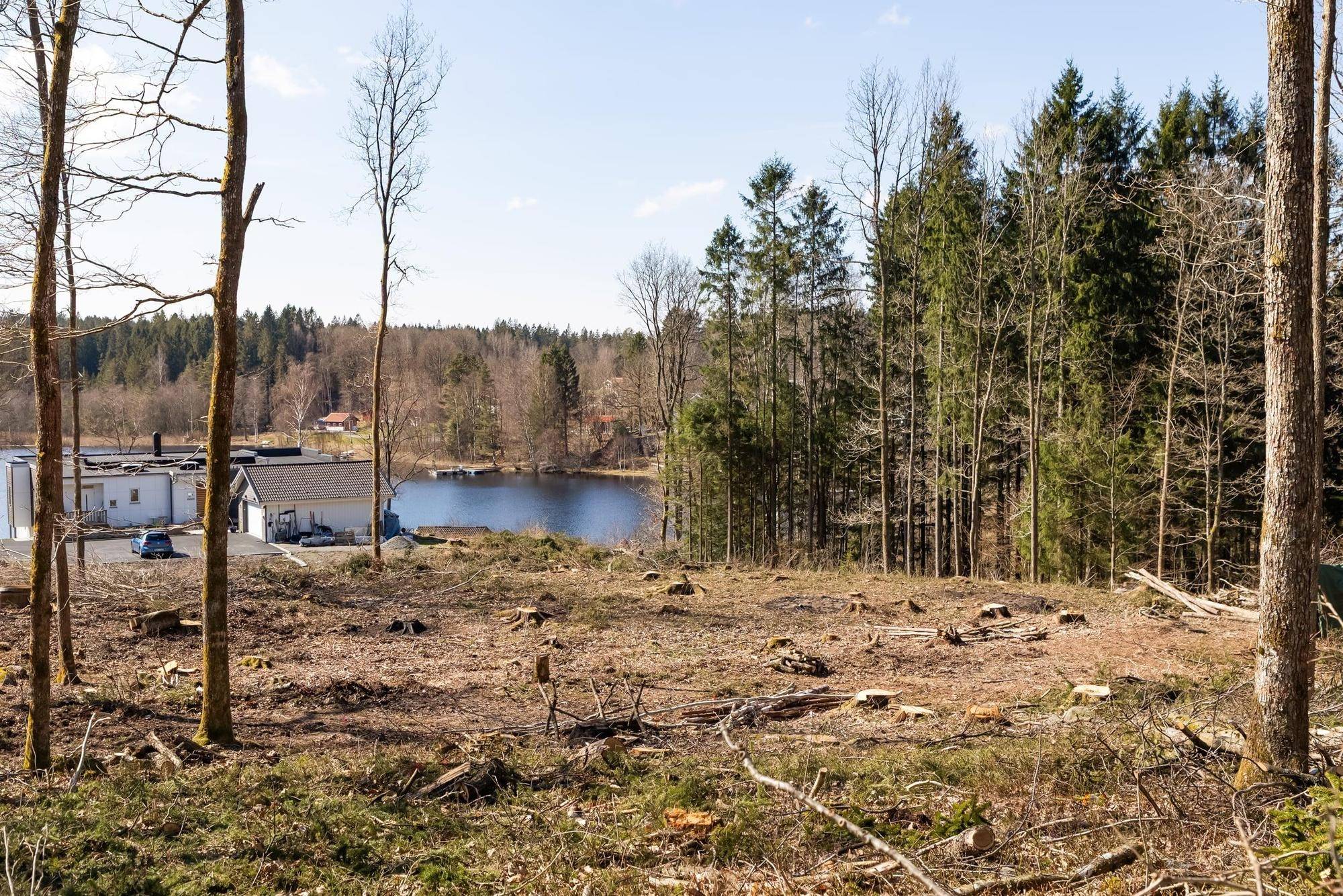 Mölnlycke, Härryda kommun