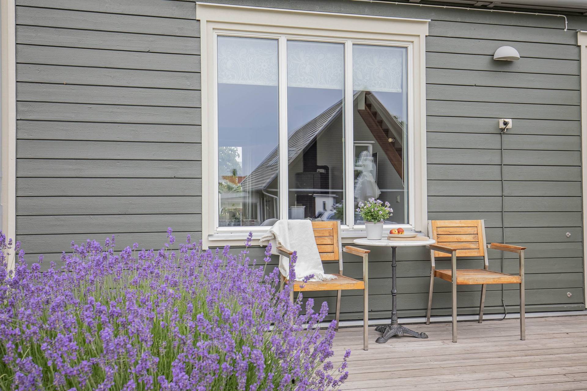 4 rum Lägenhet på Alice Babs gata 7 Ljusstaden Kalmar kommun - bild 4