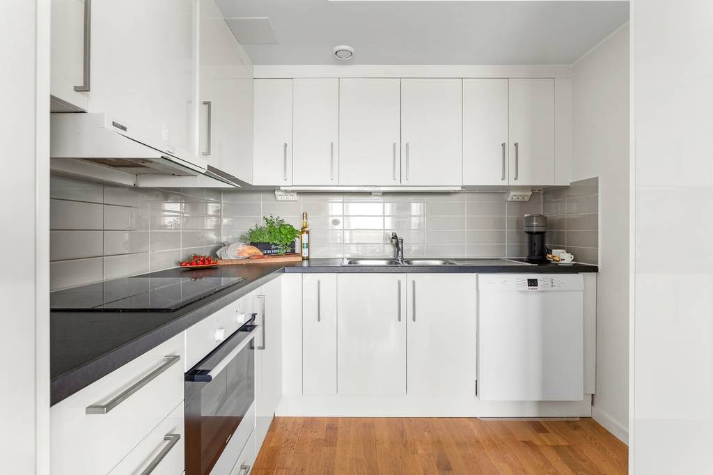 4 rum Lägenhet på Nordenflychtsvägen 76, vån 15 Kungsholmen - Stockholm Stockholms kommun - bild 7