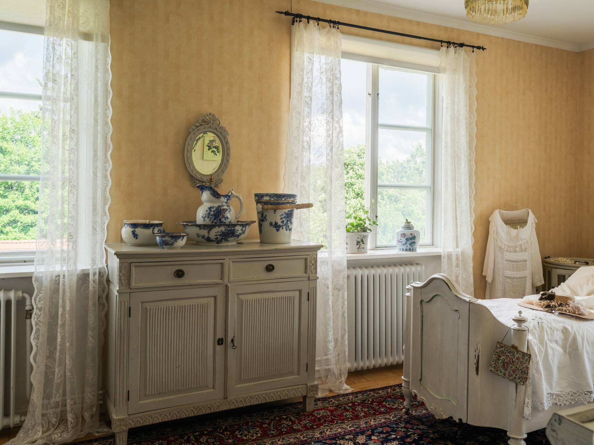 10 rum Villa på Såggatan 2 Krylbo Avesta kommun - bild 58