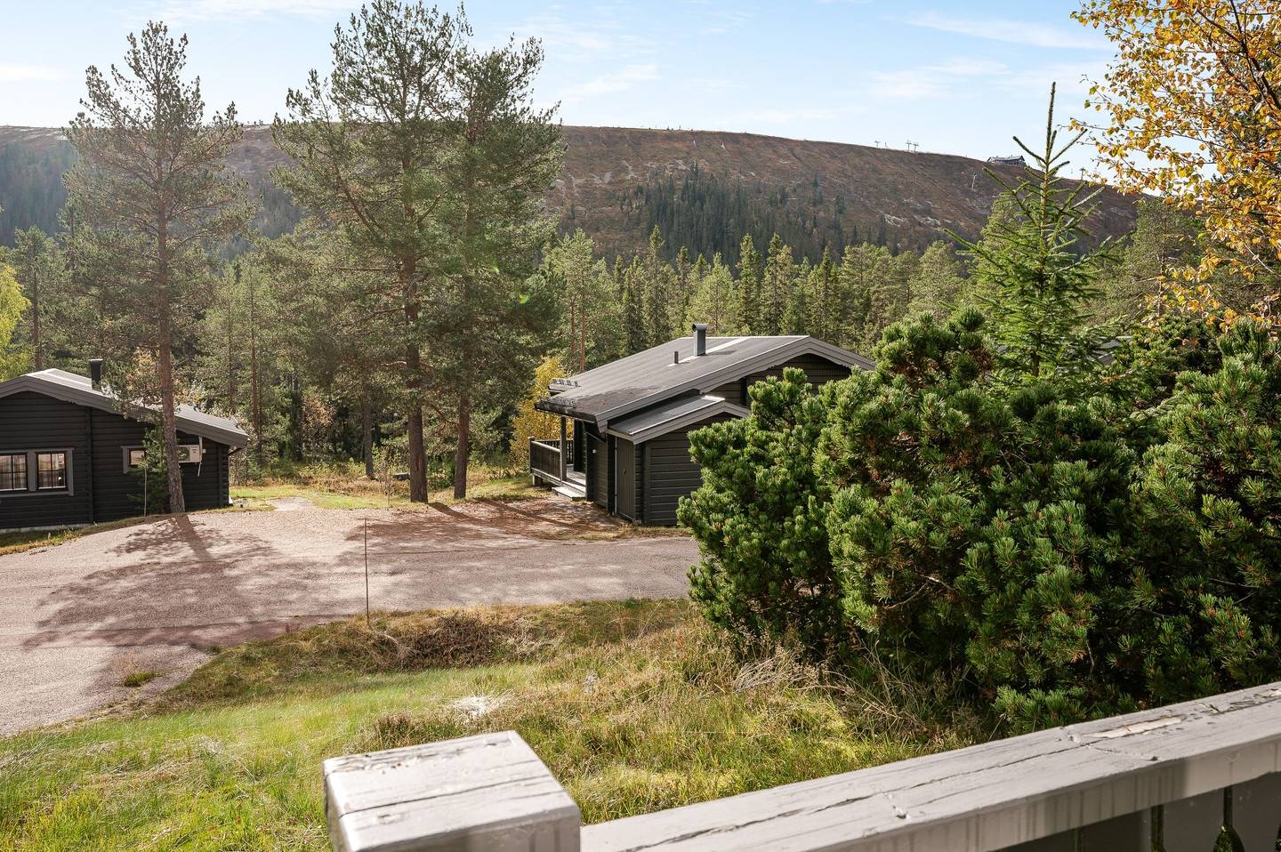 3 rum Lägenhet på Fjällvillevägen 19 Tandådalen Malung-Sälens kommun - bild 12