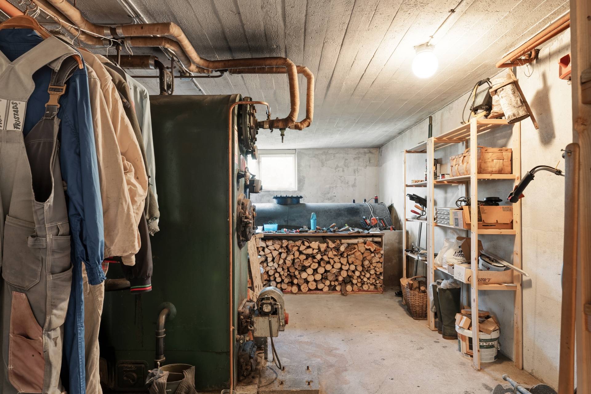 7 rum Vinterbonat fritidshus på Farlösvägen 4 Svanesund Orust kommun - bild 60