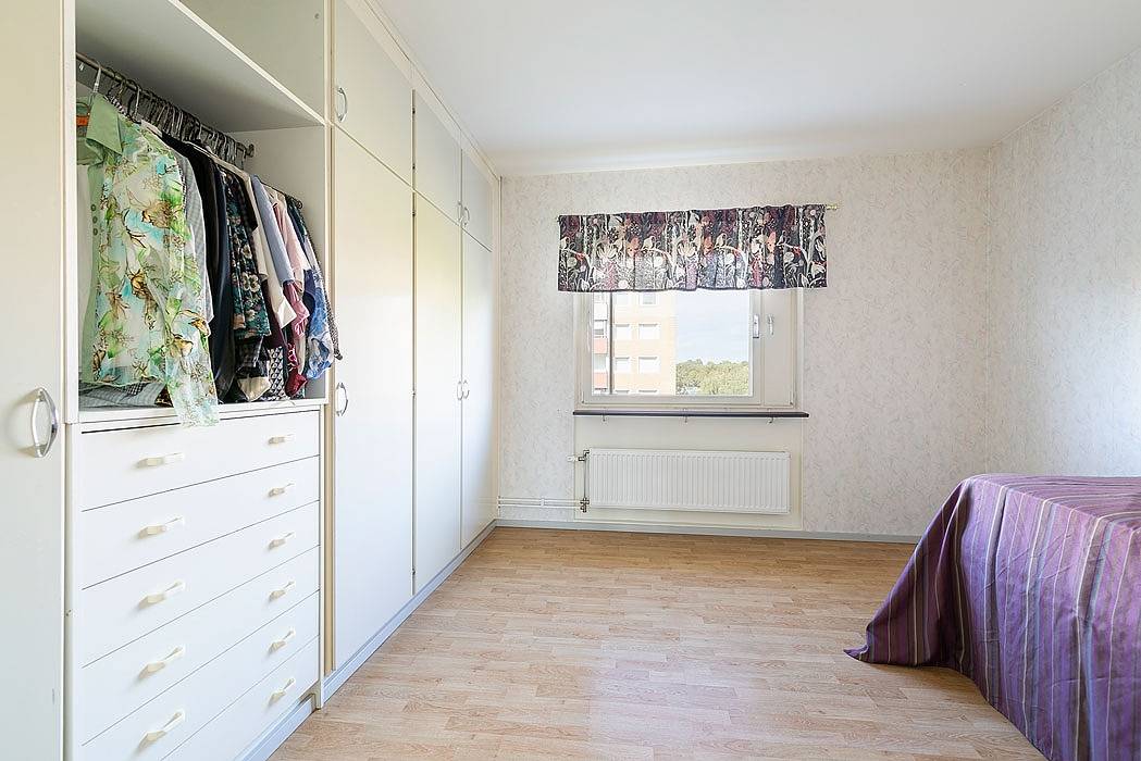 3 rum Lägenhet på Rågvägen 14, 4tr Norsborg - Hallunda Botkyrka kommun - bild 15