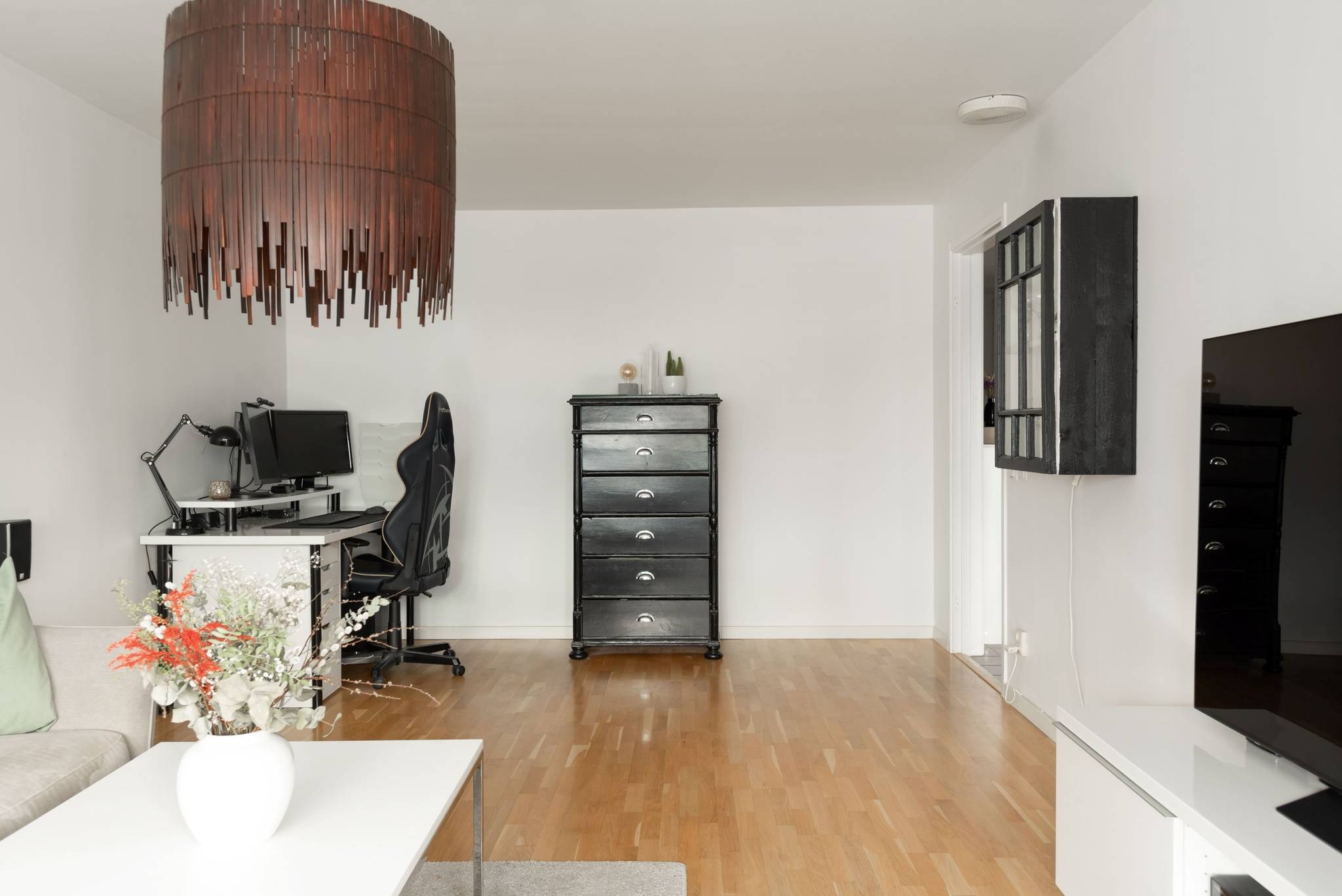 2 rum Lägenhet på Fredsgatan 10 Centralt Örebro kommun - bild 6
