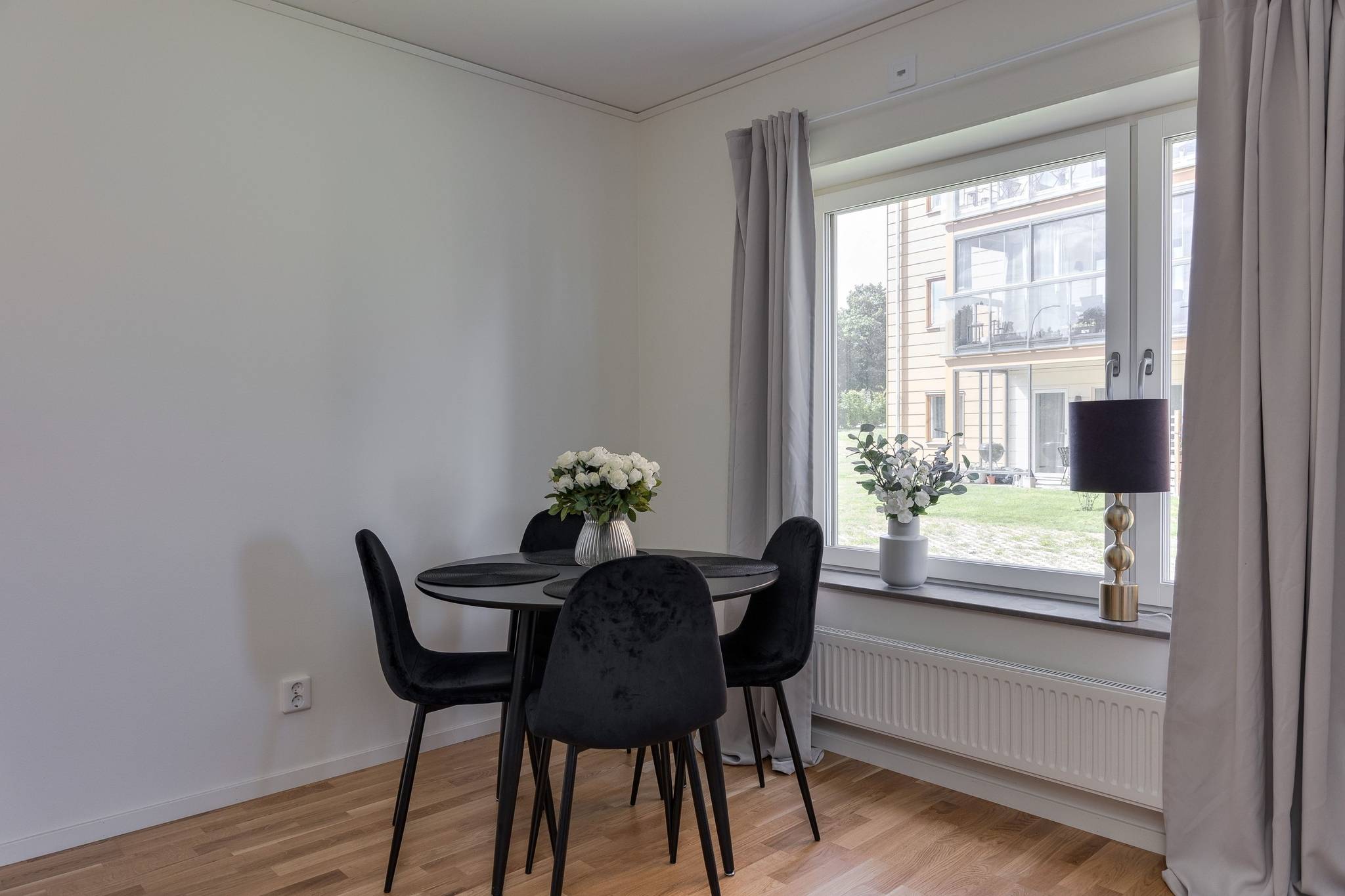 2 rum Lägenhet på Välluddevägen 7A Välludden Växjö kommun - bild 7