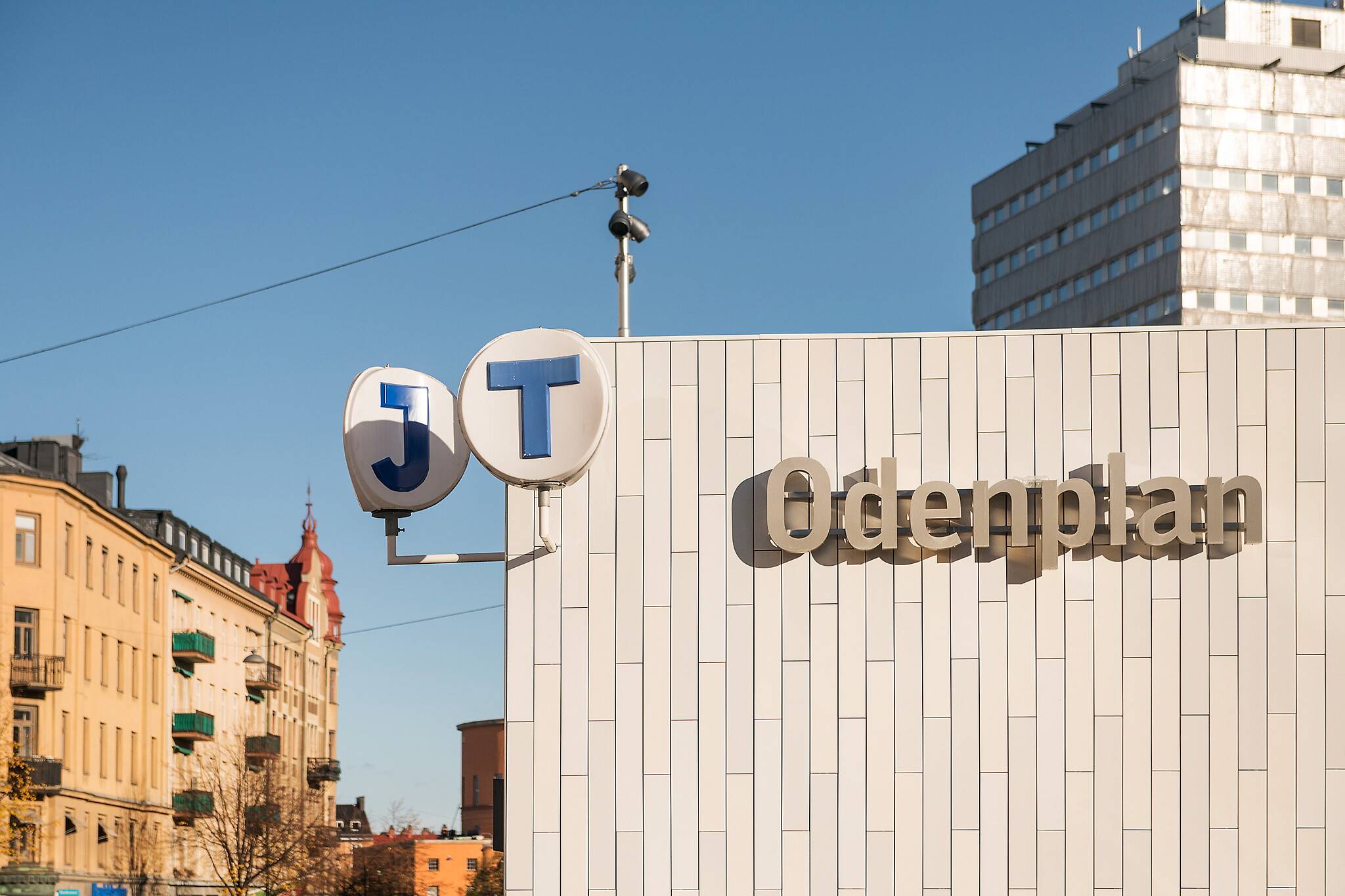 1 rum Lägenhet på Rödabergsgatan 4 Vasastan / Röda Bergen Stockholms kommun - bild 17