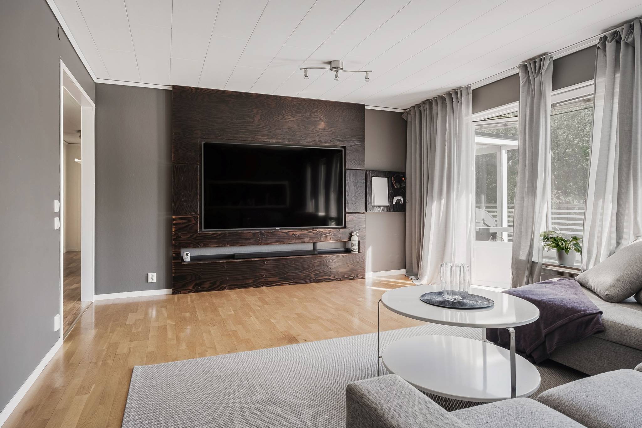 4 rum Villa på Backvägen 22 Krokom Krokoms kommun - bild 15