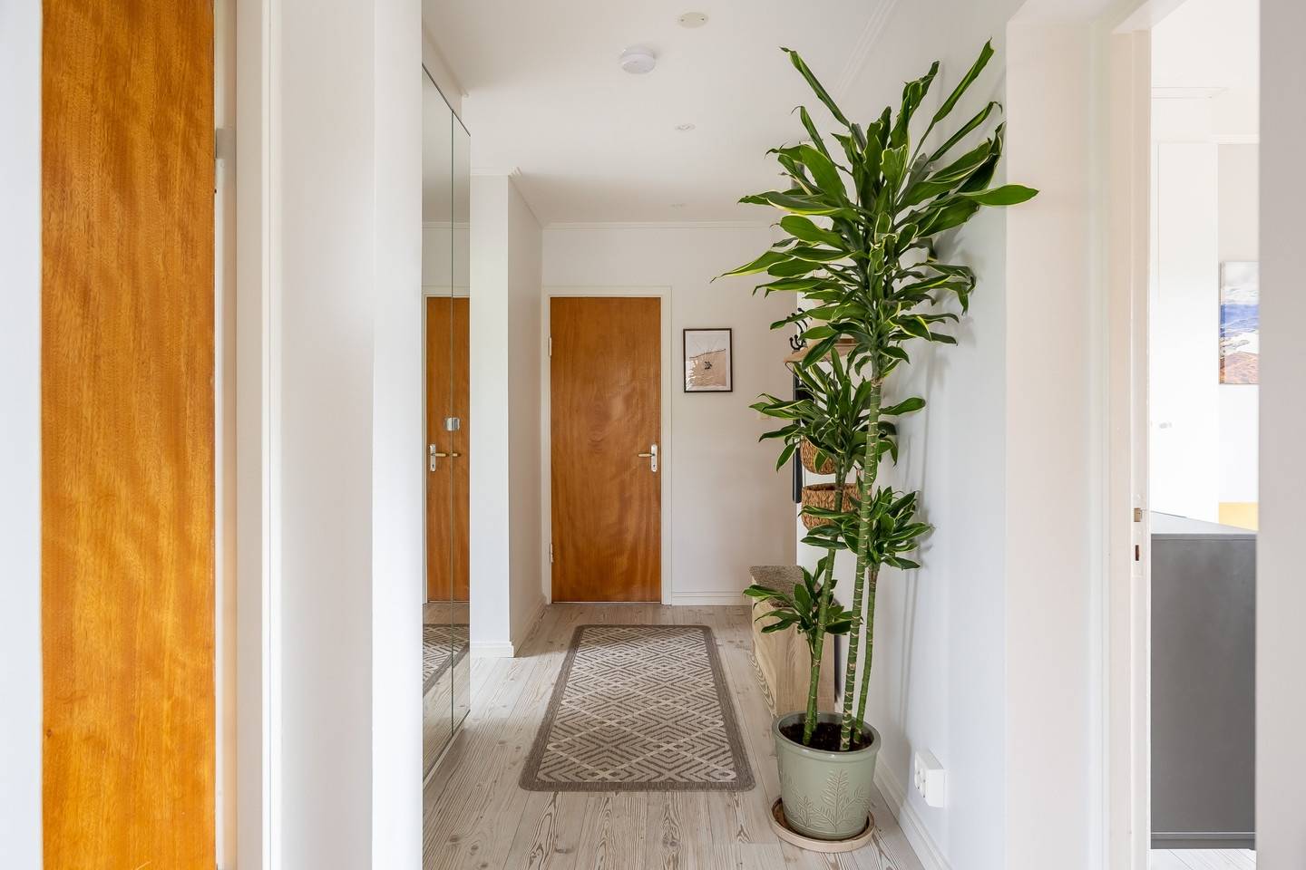 6 rum Villa på Nedergårdsvägen 14 Södermalm Skövde kommun - bild 37