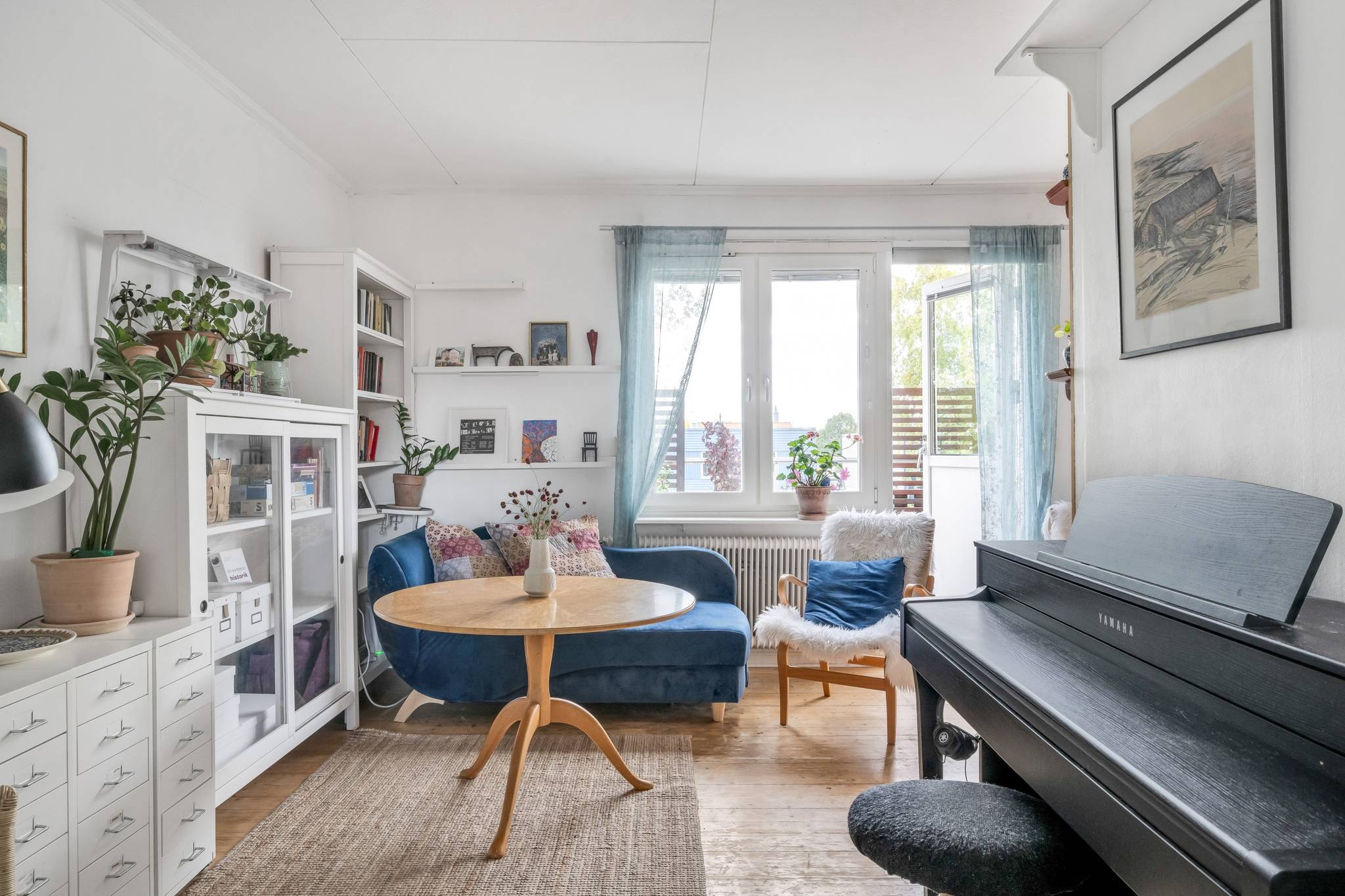 1 rum Lägenhet på Frodegatan 33D Fålhagen Uppsala kommun - bild 10