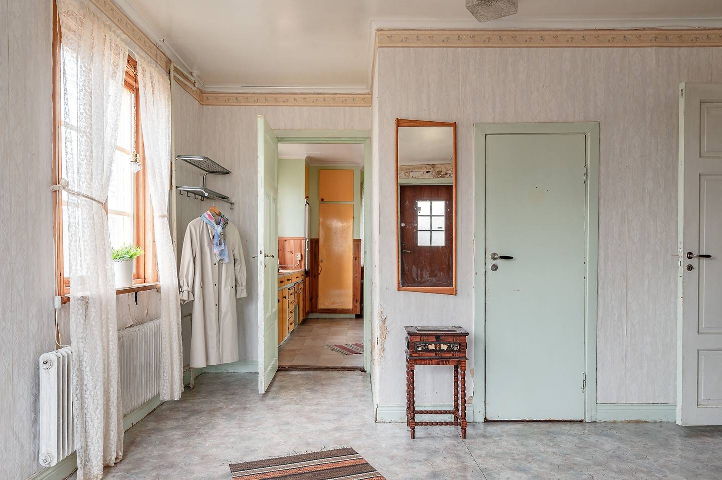 4 rum Villa på Säbyggebyvägen 142 Säbyggeby Ockelbo kommun - bild 6
