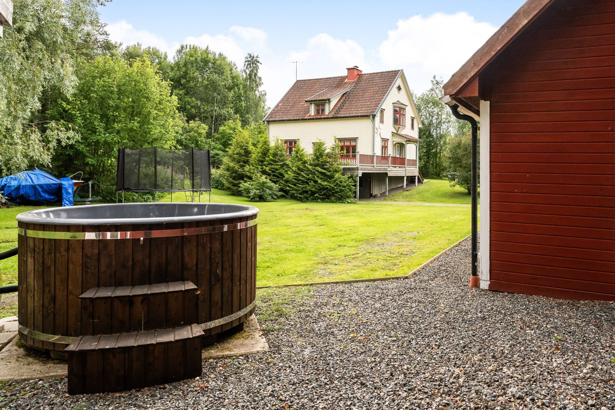 6 rum Villa på Ytterån 717 Ytterån Krokoms kommun - bild 8