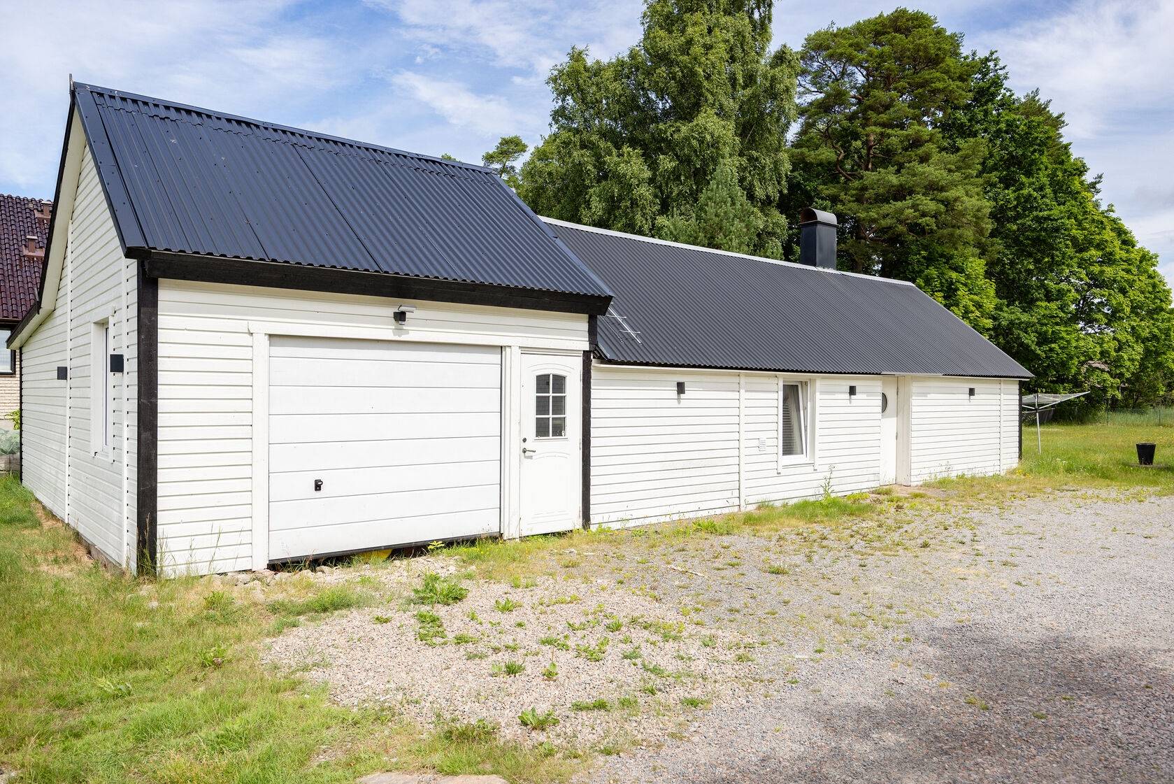 7 rum Villa på Långåsvägen 23 Tvååker Varbergs kommun - bild 25
