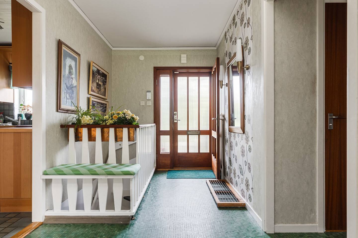 5 rum Villa på Västra Trädgårdsvägen 61 Sörby Gävle kommun - bild 10