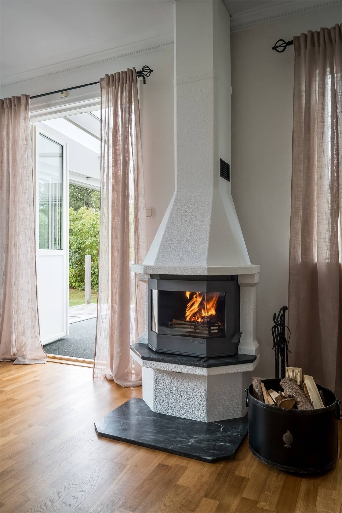 5 rum Villa på Sickmundsvägen 12 Stuvsta/stensängen Huddinge kommun - bild 22