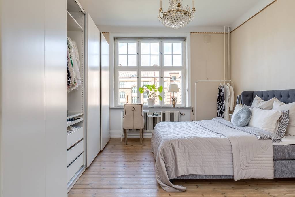 2 rum Lägenhet på Slussgatan 14U10 City - Slussen Malmö kommun - bild 17