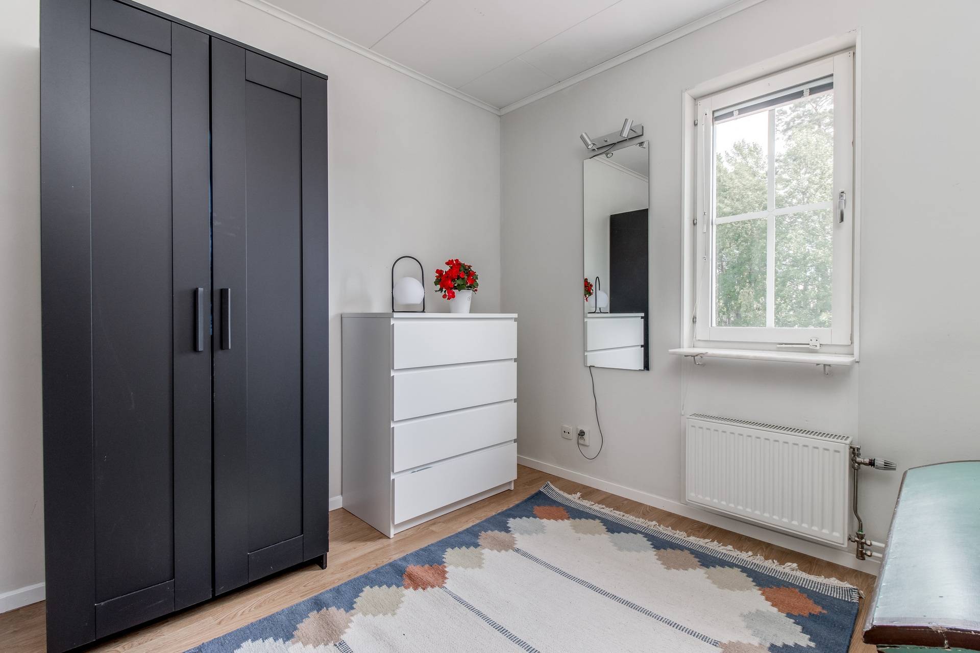 5 rum Radhus på Linbastuvägen 10F Gribbylund Täby kommun - bild 19