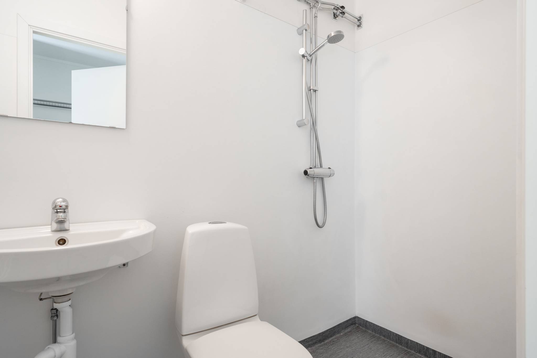4 rum Lägenhet på Lidnersgatan 30 NYBY Uppsala kommun - bild 16