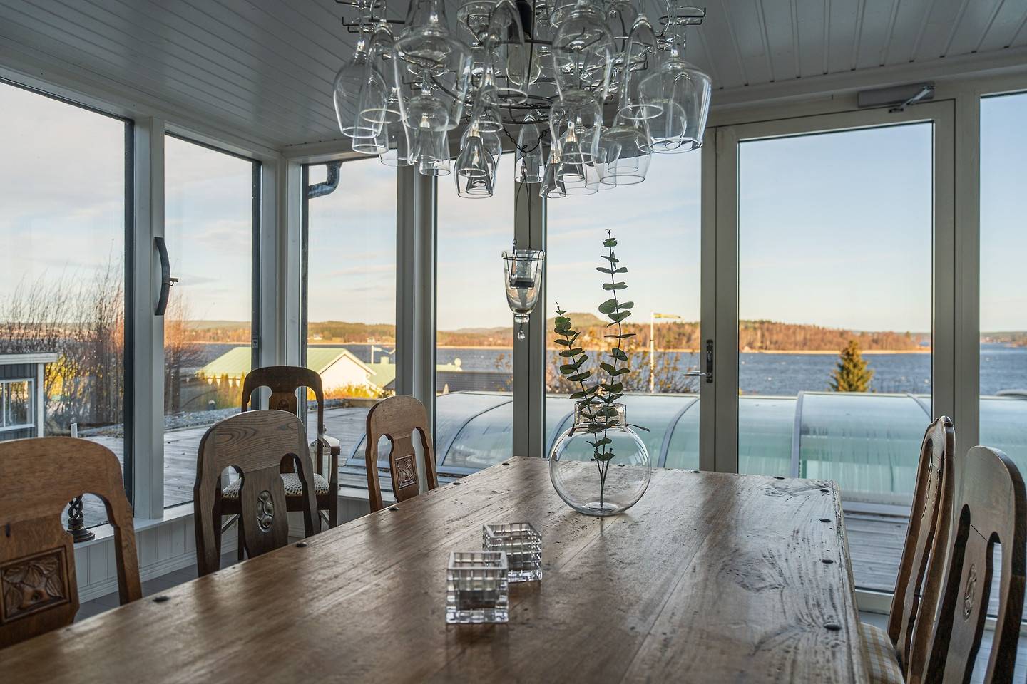 4 rum Villa på Nötbolandet 216 Domsjö Örnsköldsviks kommun - bild 15
