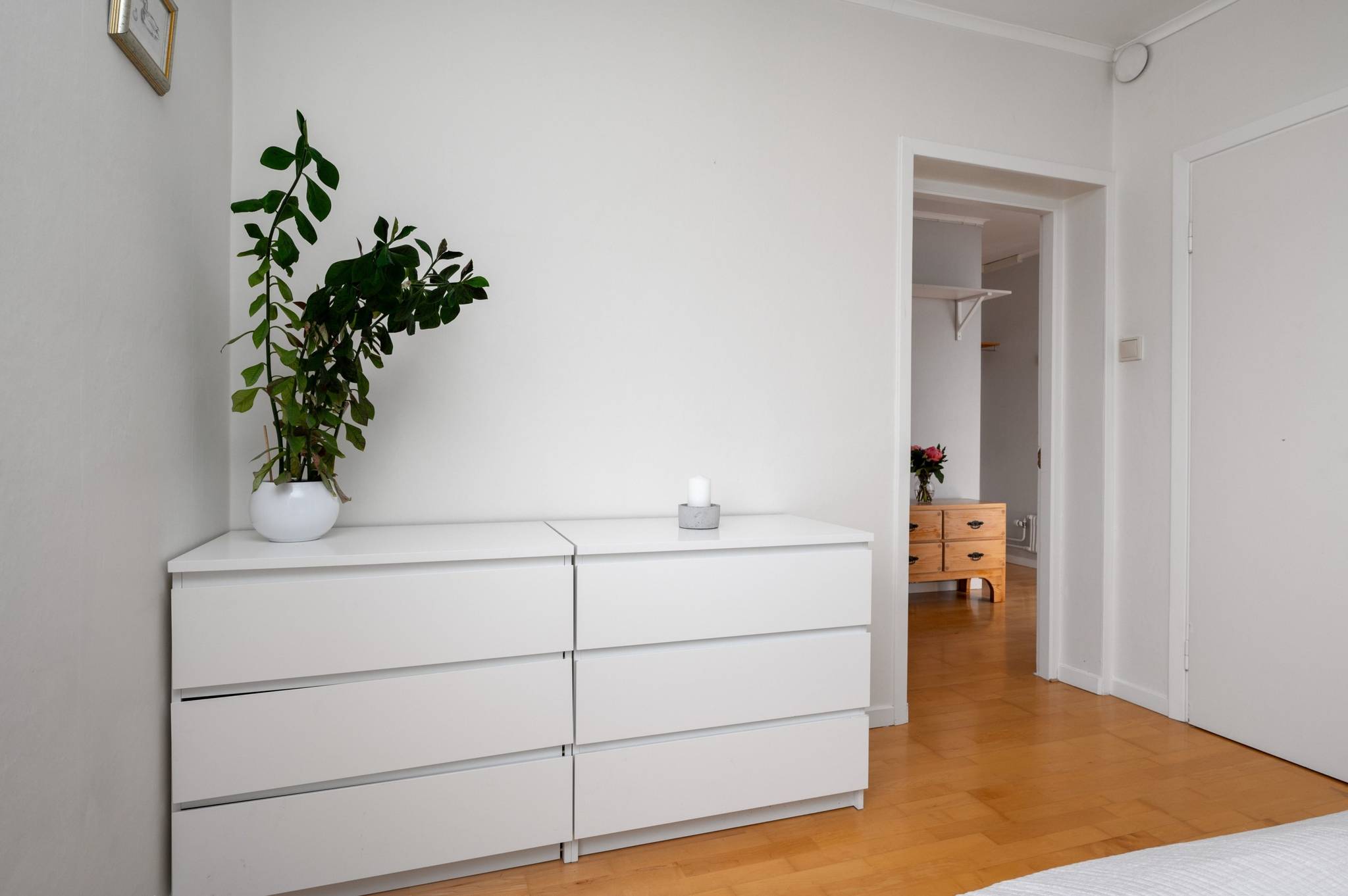 2 rum Lägenhet på Solrosgatan 4B Valla Linköpings kommun - bild 12
