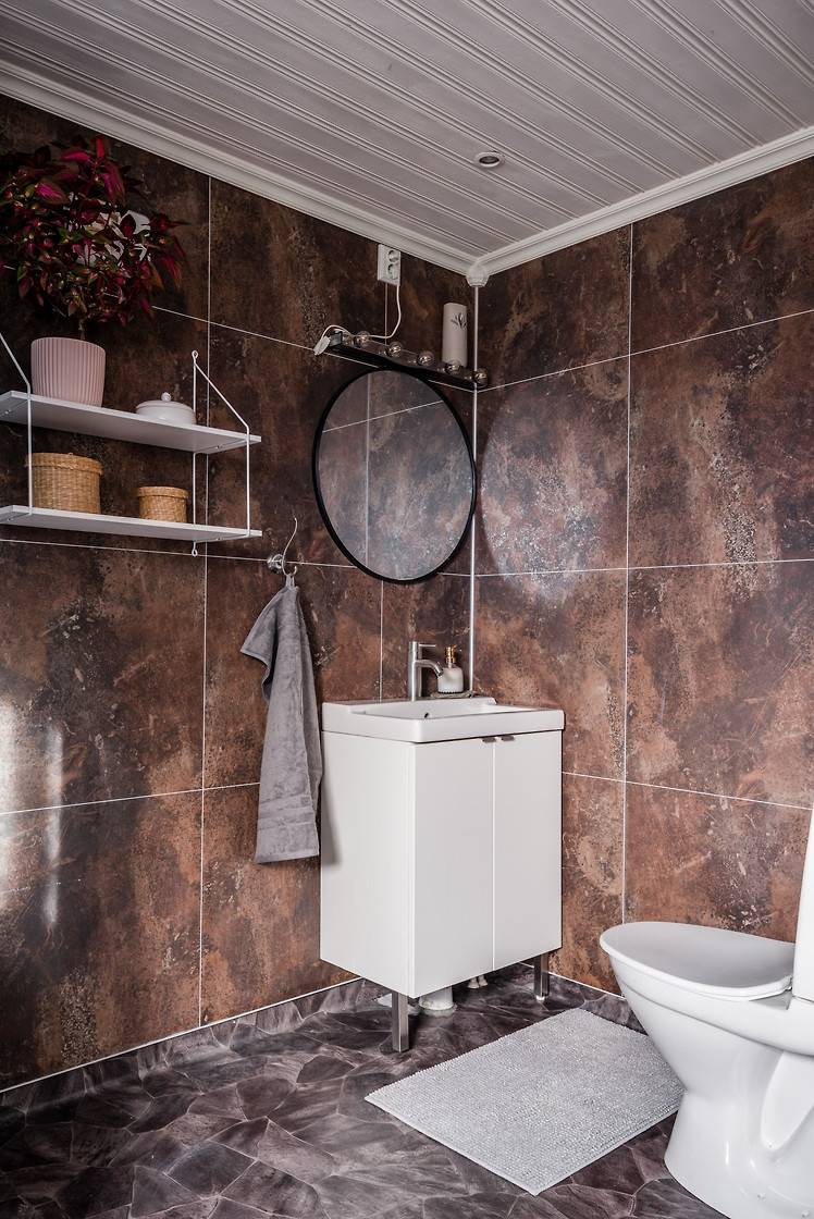 3 rum Villa på Österbacken 41 Österbacken Ockelbo kommun - bild 26