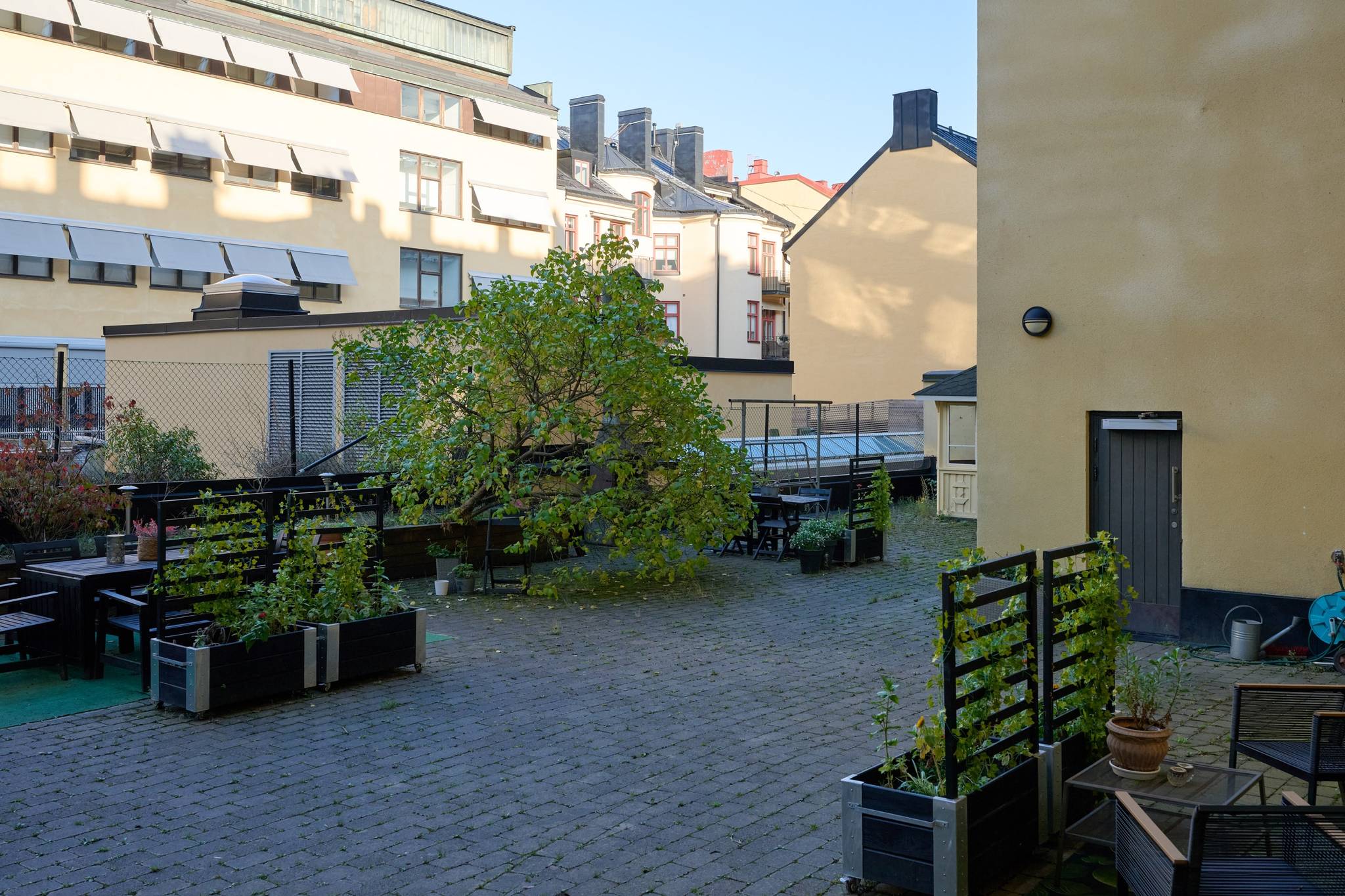 1 rum Lägenhet på Tomtebogatan 42 Vasastan - Birkastan Stockholms kommun - bild 10