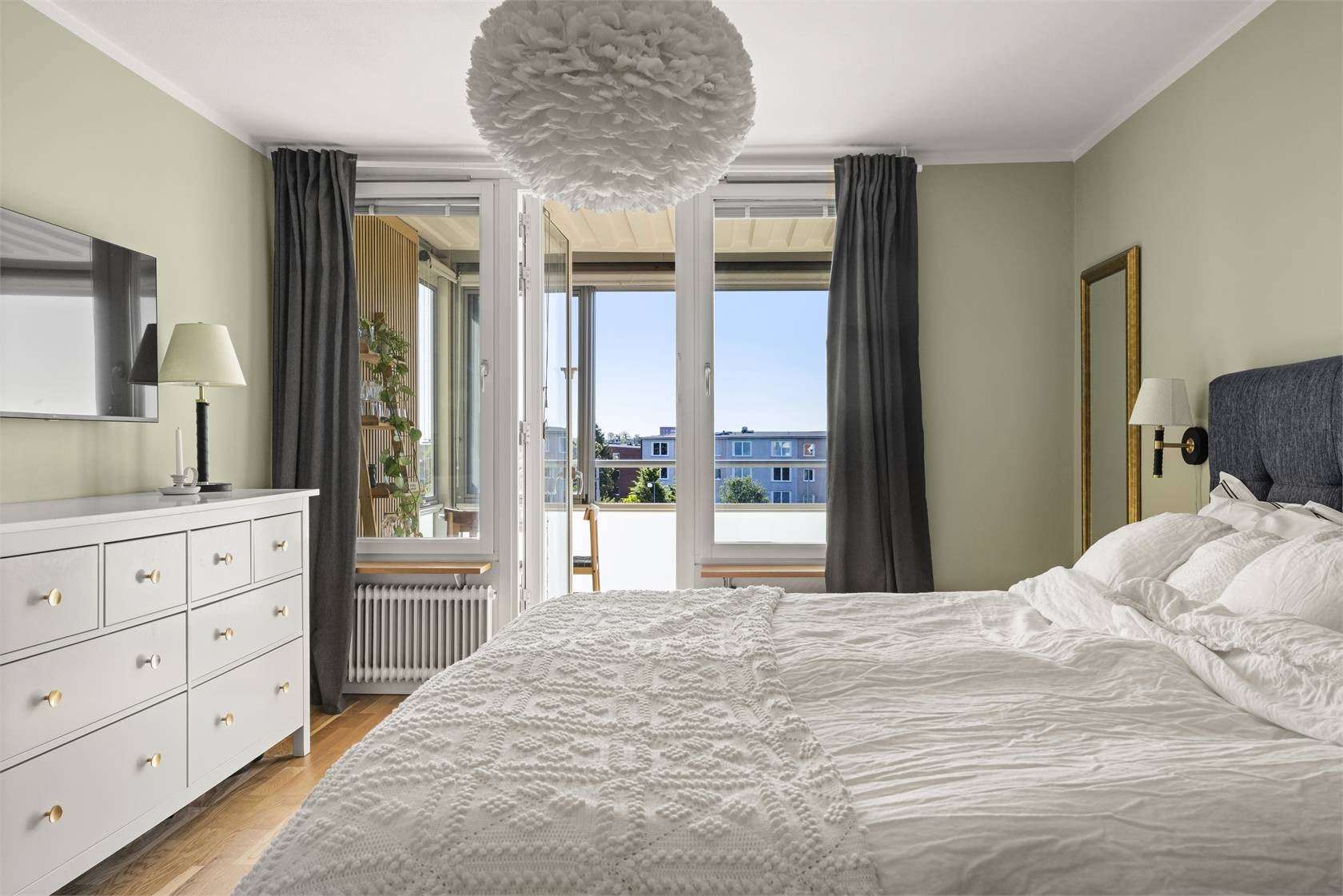 3 rum Lägenhet på Åkerbyvägen 212 Täby Centrum Täby kommun - bild 12