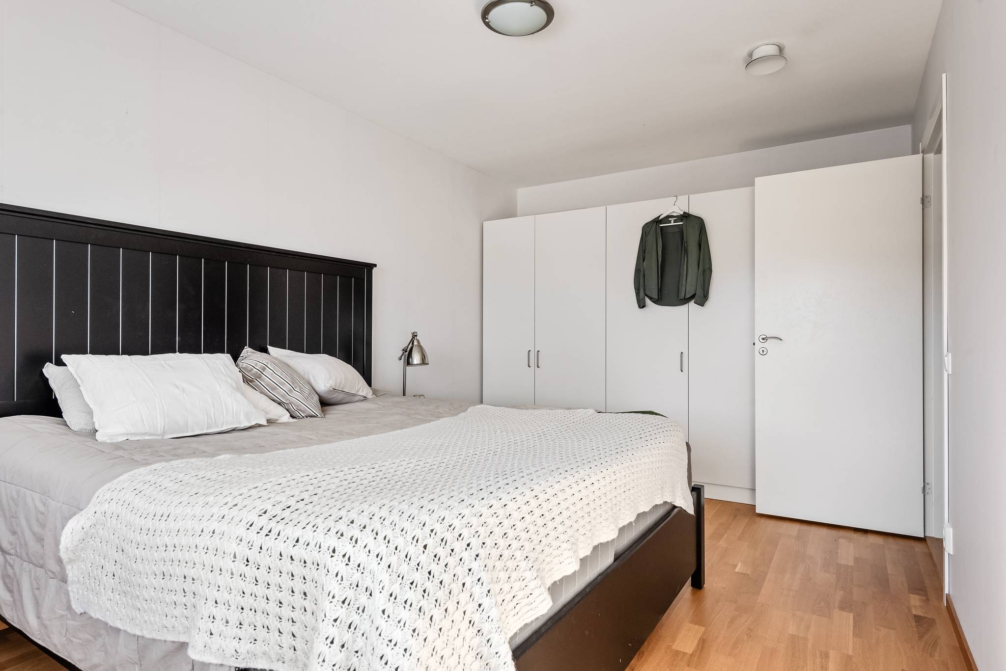 2 rum Lägenhet på Frida Åslunds gränd 1A Sandåkern Umeå kommun - bild 14