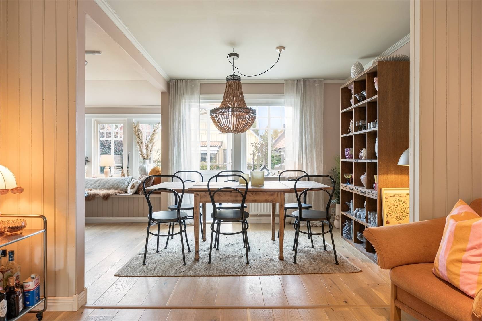 6 rum Villa på Matrosgatan 4 Trosa Trosa kommun - bild 6