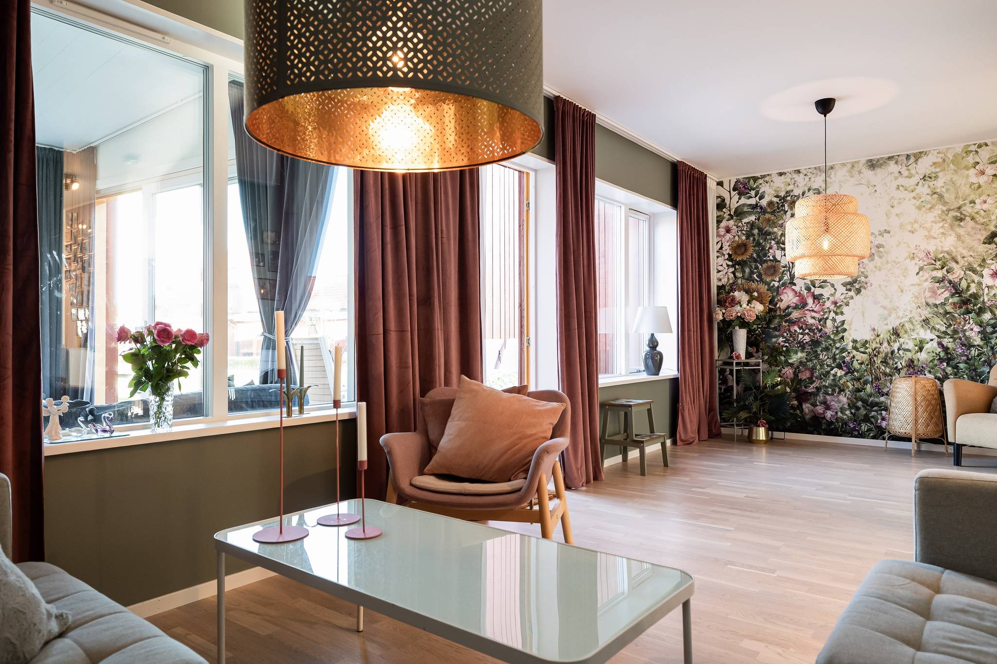 5 rum Lägenhet på Granholmsgatan 5C Norra Ormesta Örebro kommun - bild 15