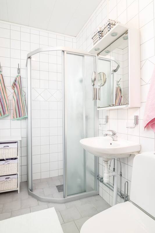 4 rum Parhus på Forsavägen 11b Forsa - Centralt Hudiksvalls kommun - bild 17
