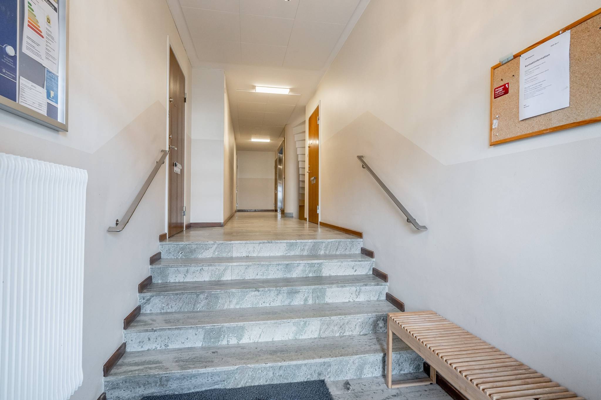 4 rum Lägenhet på Övre Åkargatan 56B Söder Gävle kommun - bild 5