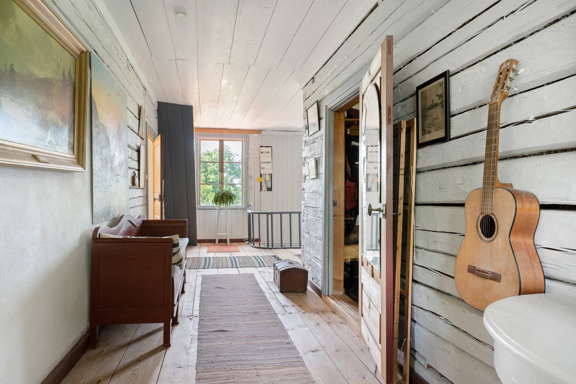 8 rum Villa på Sixbovägen 33 Västerbor Sandvikens kommun - bild 42