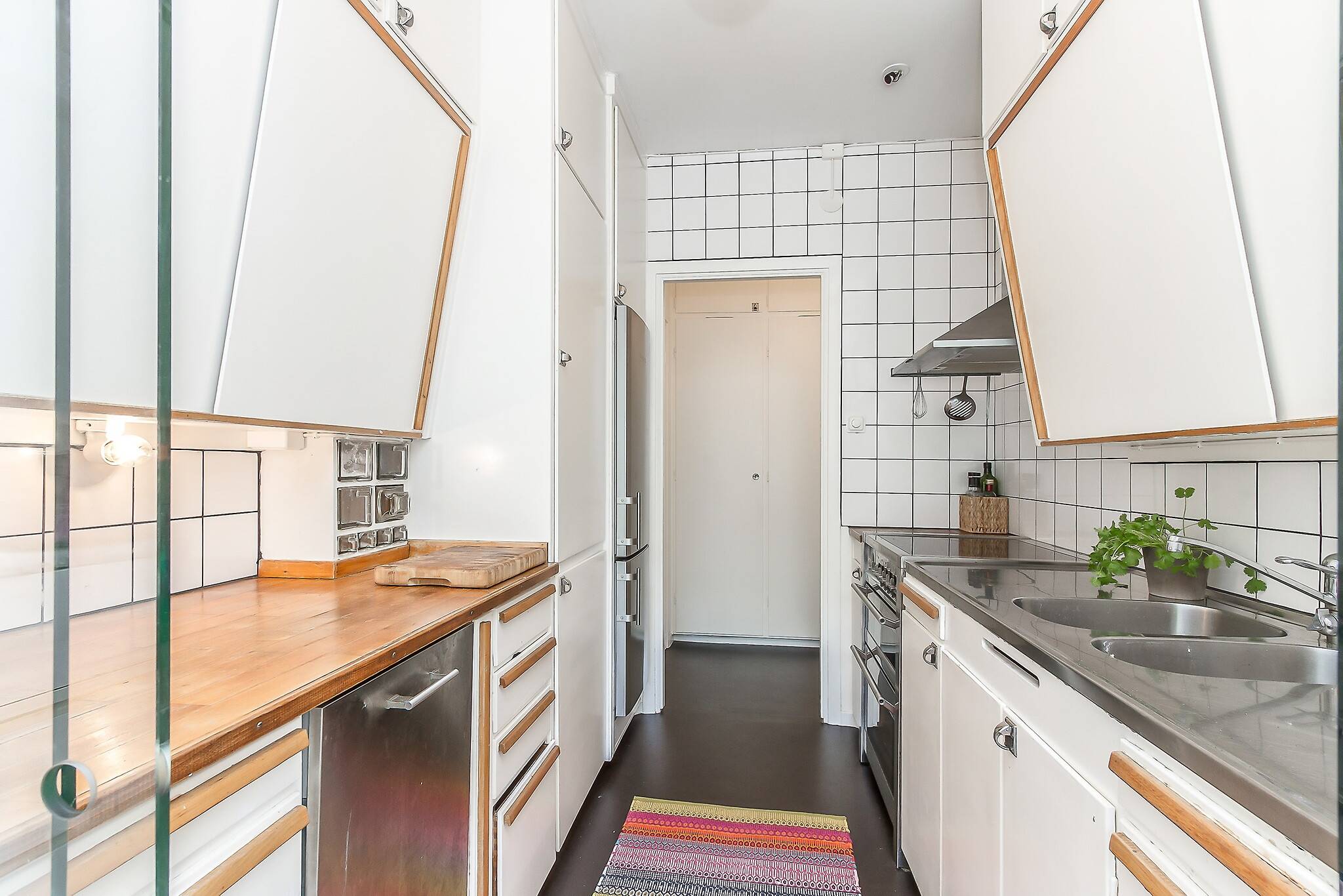 2 rum Lägenhet på Gröndalsvägen 52 Gröndal Stockholms kommun - bild 9