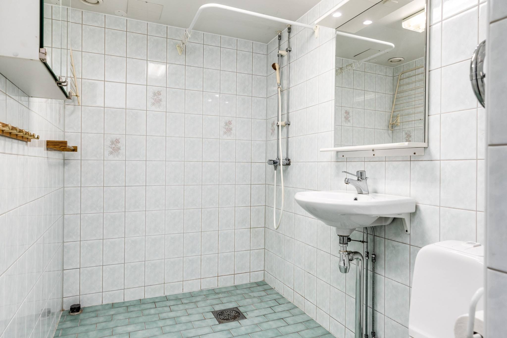 3 rum Lägenhet på Vintervädersgatan 1 Biskopsgården Göteborgs kommun - bild 16
