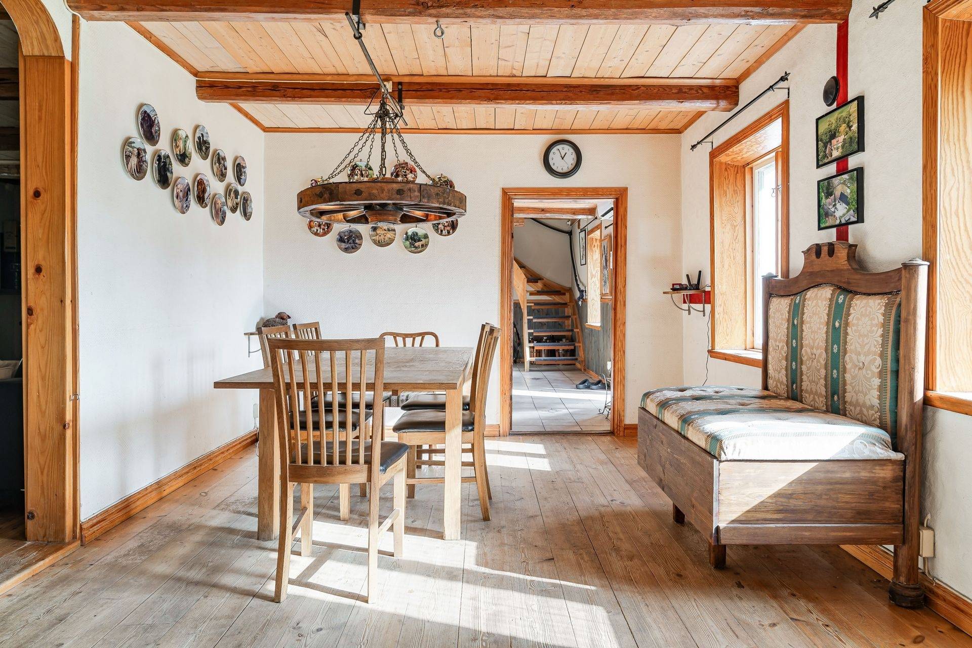 110 m² Gård utan jordbruk på Bosarp Annelid 3 Bosarp Eslövs kommun - bild 9