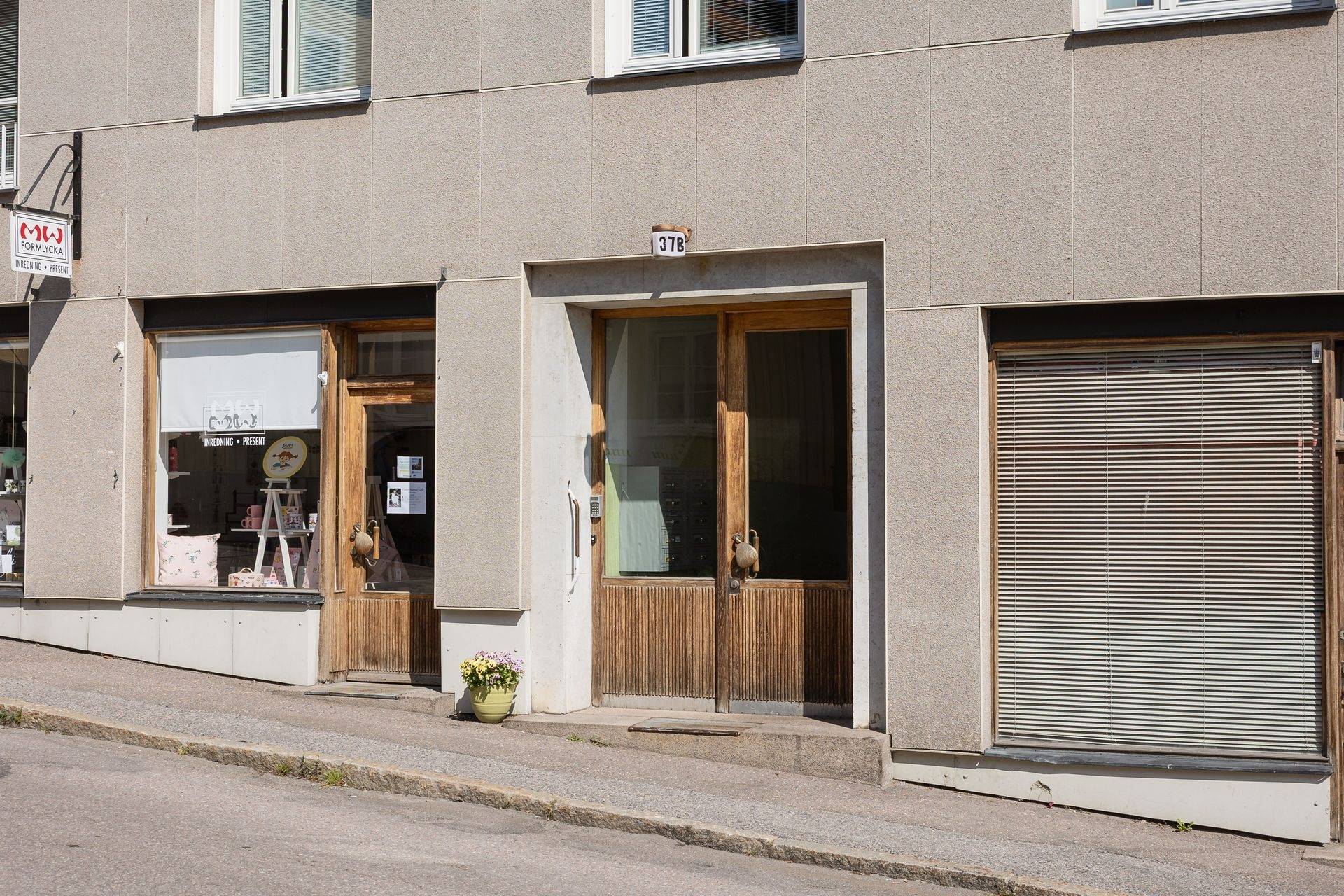 3 rum Lägenhet på Långgatan 37B Öregrund Östhammars kommun - bild 31