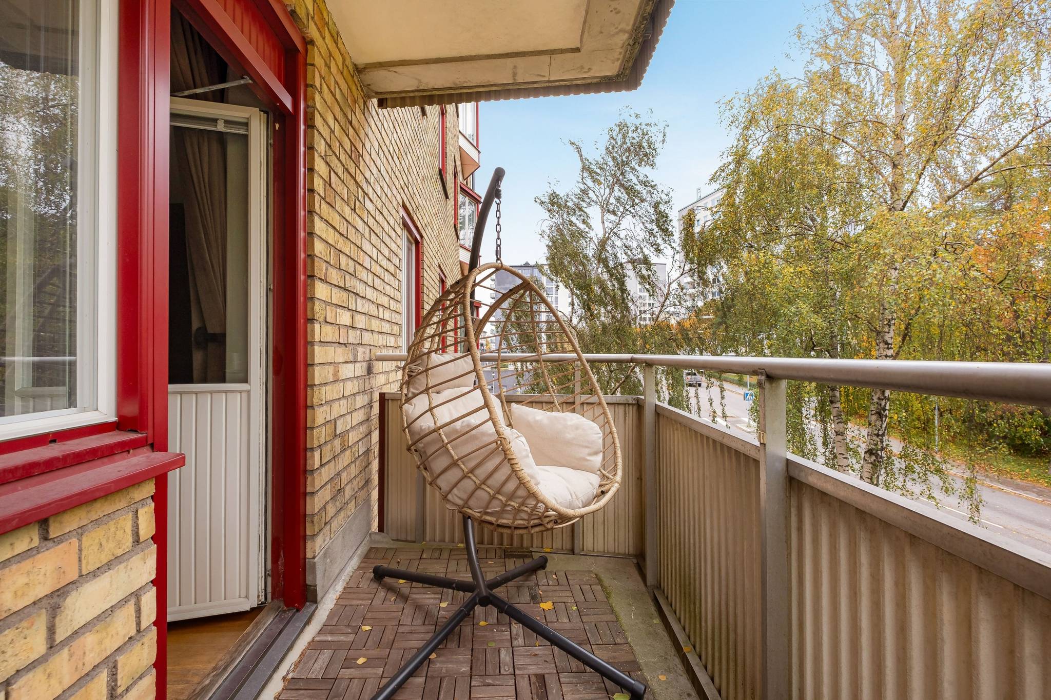 2 rum Lägenhet på Bodalsvägen 45 Bodal Lidingö kommun - bild 6