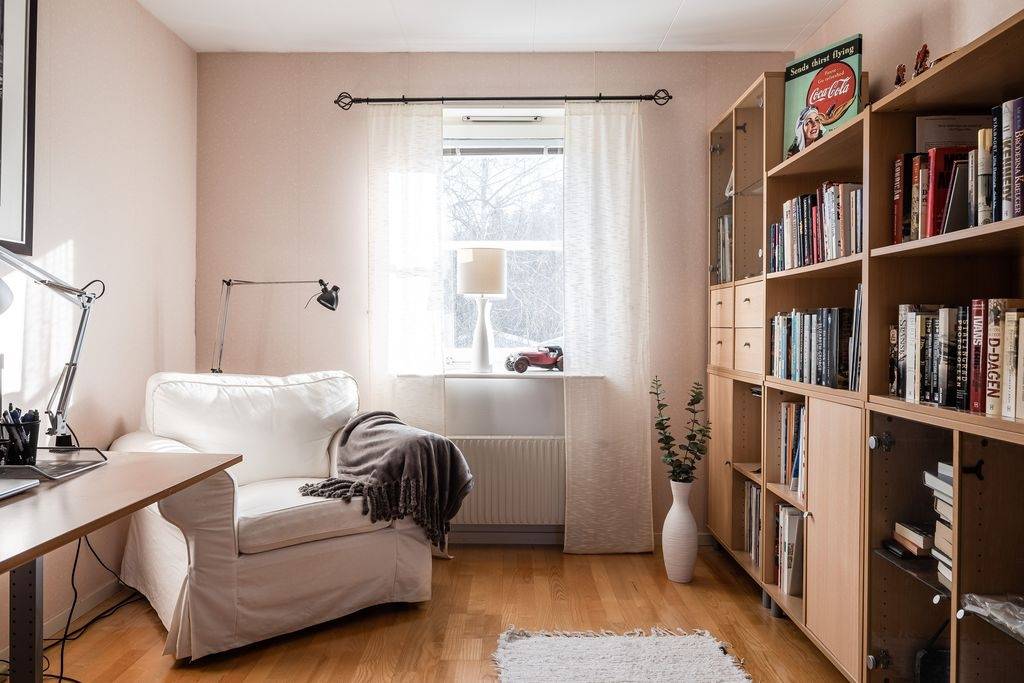 4 rum Radhus på Båtsman Grås gata 36 Backatorp Göteborgs kommun - bild 25