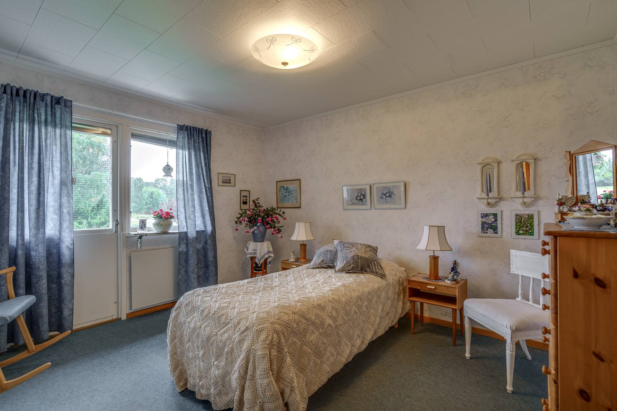 5 rum Villa på Åkarvägen 7 Odensbacken Örebro kommun - bild 12