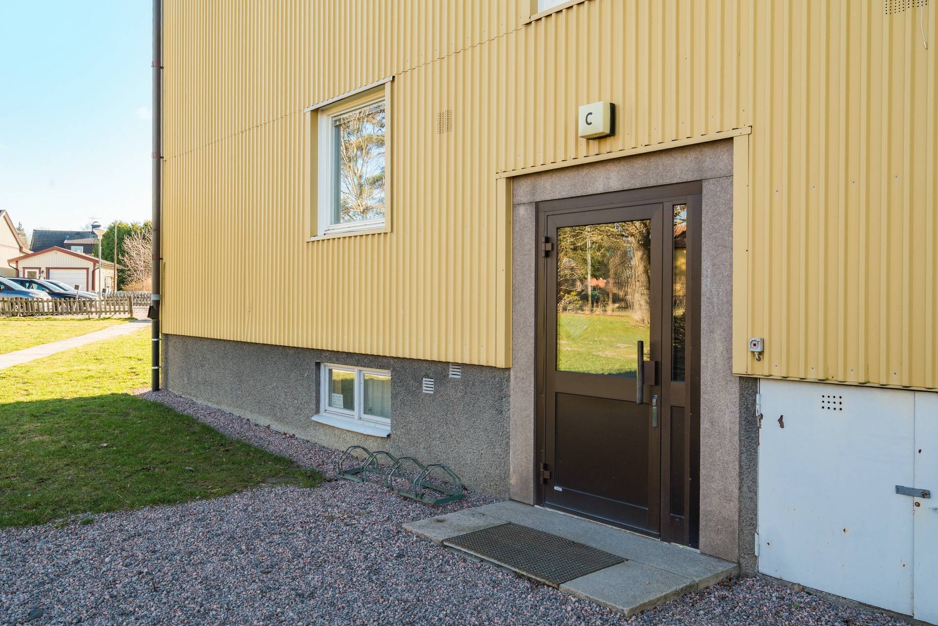 4 rum Lägenhet på Regeringsvägen 29C Oppeby Nyköpings kommun - bild 29