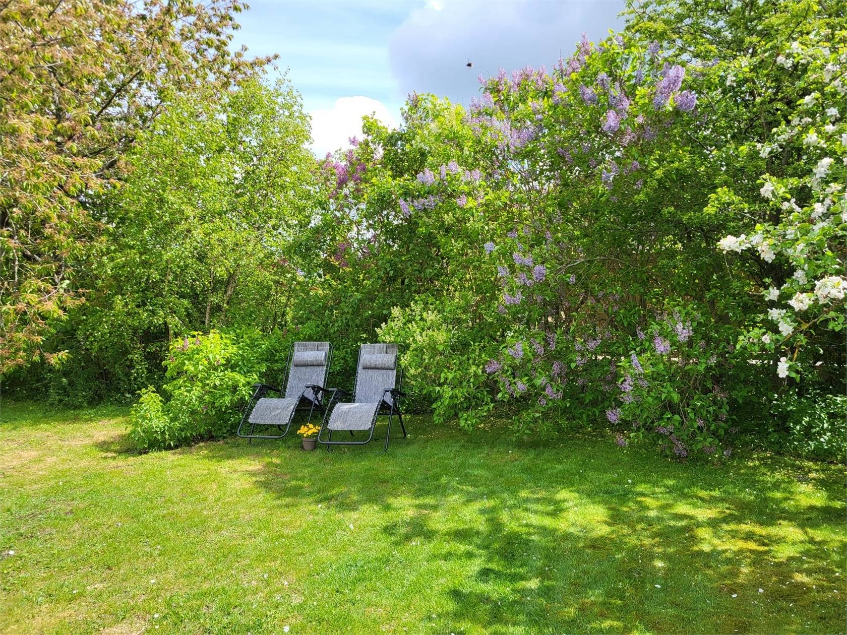 6 rum Villa på Kommendörsgränd 4 Sjöbo Sjöbo kommun - bild 32