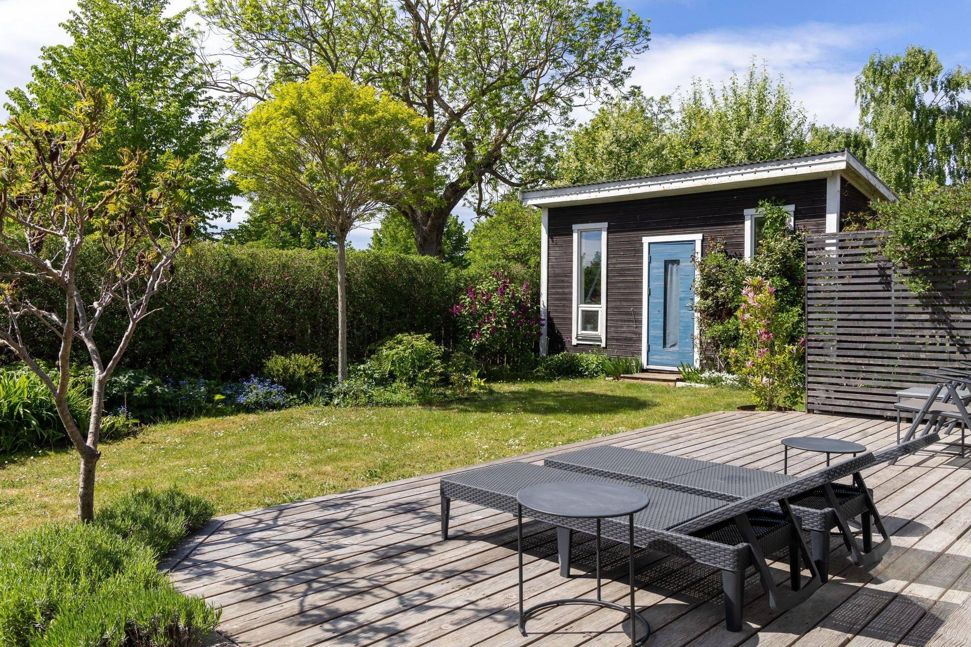 5 rum Villa på Stångagatan 12 Visby Gotlands kommun - bild 34