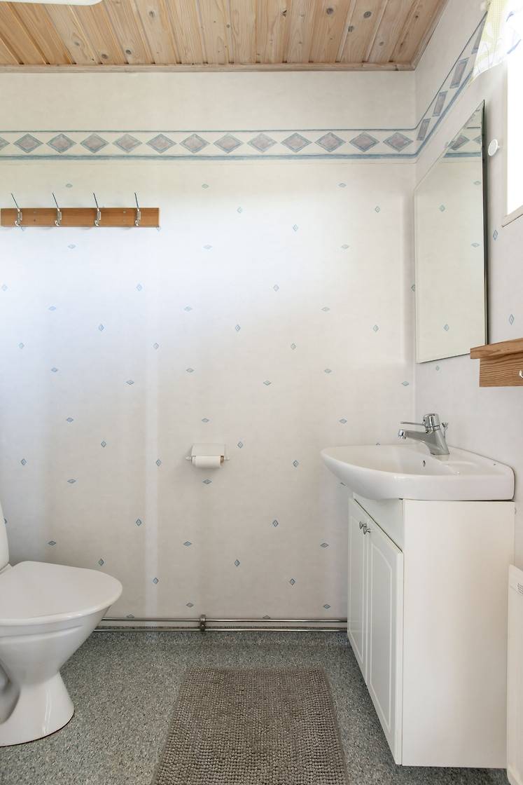 5 rum Fritidshus på Håringe 36 Bolmsö Ljungby kommun - bild 9