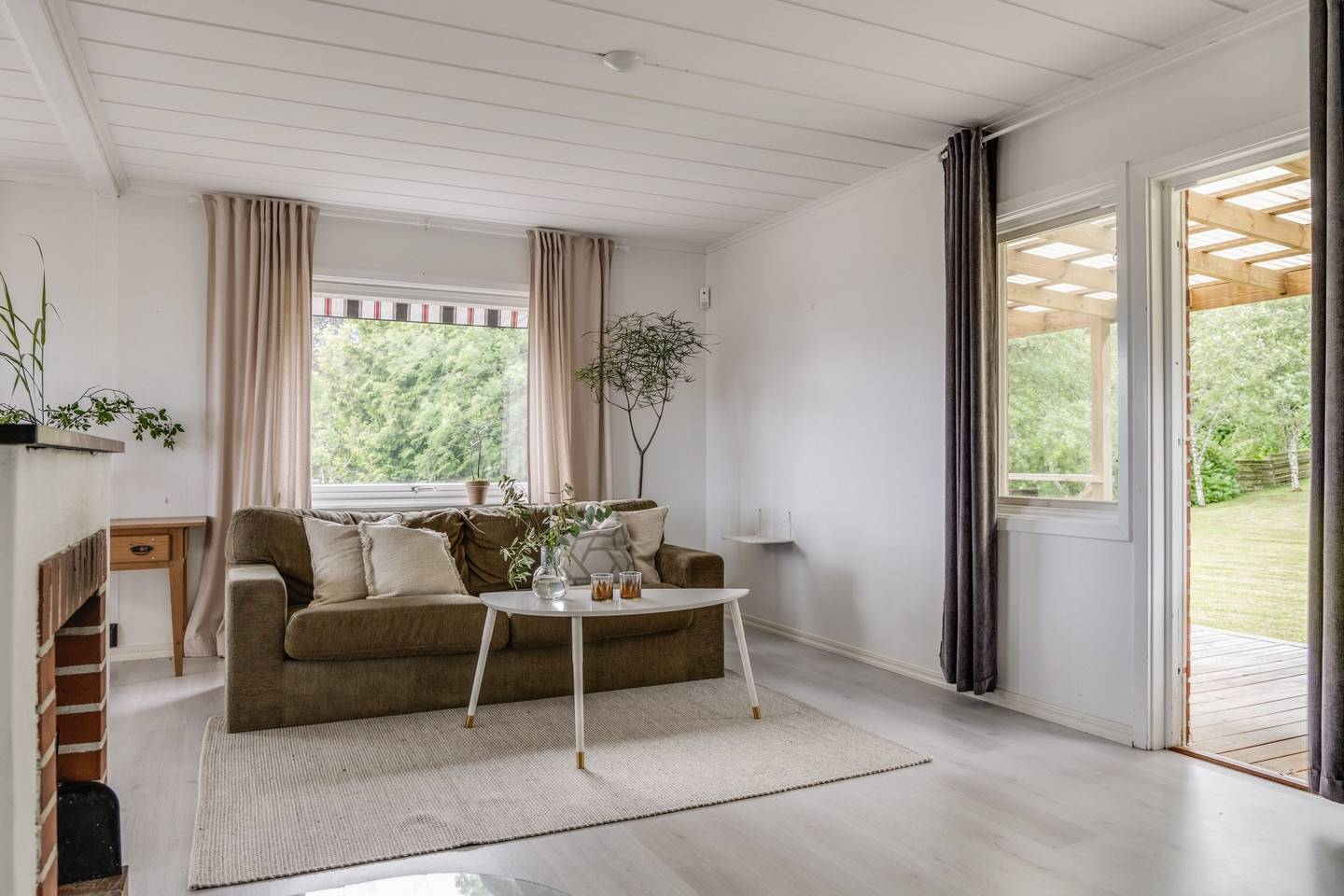 3 rum Villa på Månstensvägen 40 Östra Karup Båstads kommun - bild 16