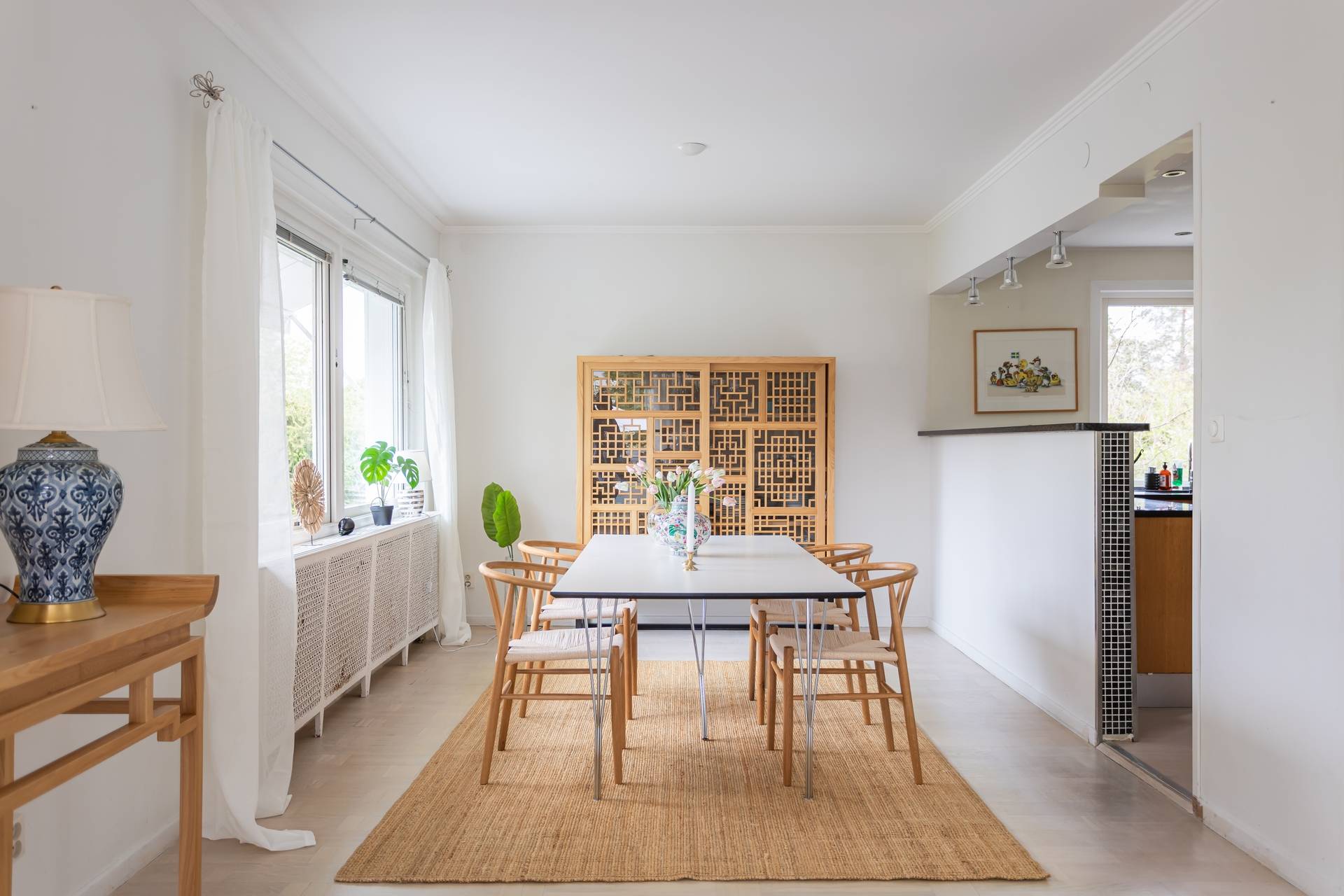8 rum Villa på Sofiebergsvägen 5 Berga - Djursholm Danderyds kommun - bild 19
